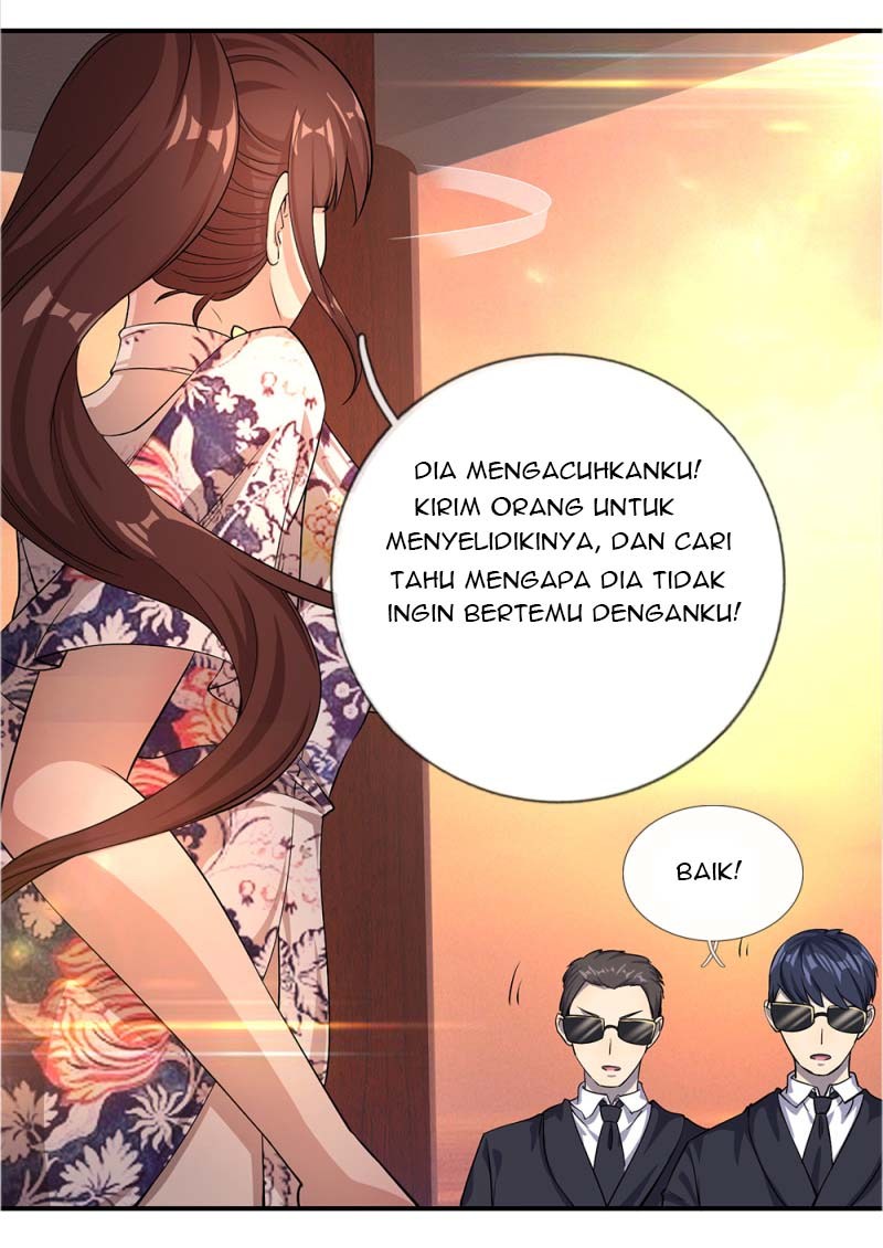 Medical Martial Arts chapter 6